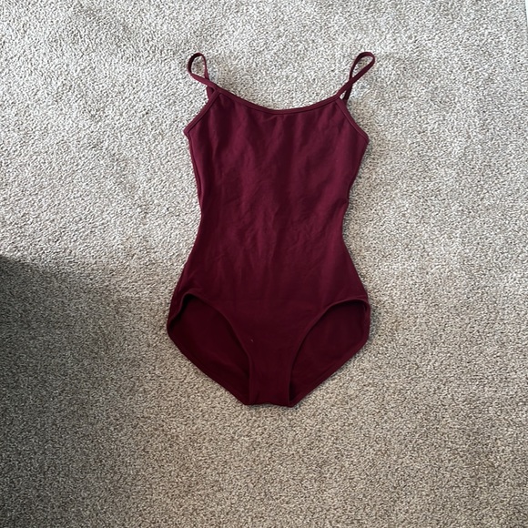 2 Capezio Leotards - Picture 9 of 11